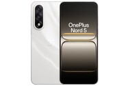 Smartfon OnePlus Nord 5 5G kremowy 6.83" 12.0GB/512.0GB
