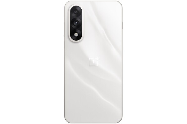 Smartfon OnePlus Nord 5 5G kremowy 6.83" 12.0GB/512.0GB
