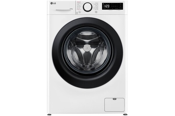 Pralko-suszarka LG F4DR509SBW 9.0kg 1400obr./min