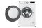 Pralko-suszarka LG F4DR509SBW 9.0kg 1400obr./min