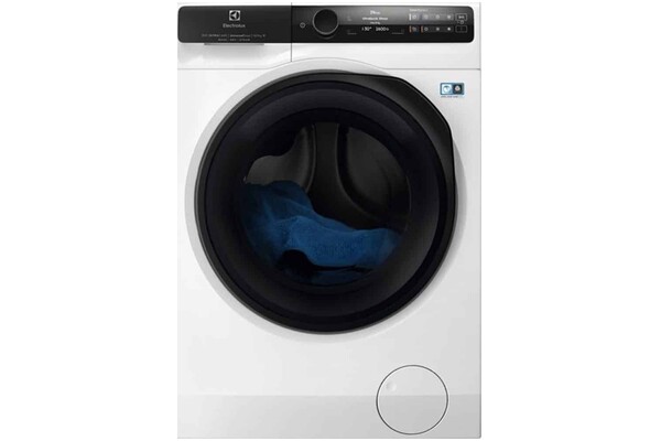 Pralko-suszarka Electrolux EW8W7607QE 11.0kg 1600obr./min