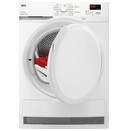 Suszarka AEG-Electrolux TR7C40588
