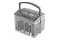 Zmywarka do zabudowy TOSHIBA DW10F2EESPL