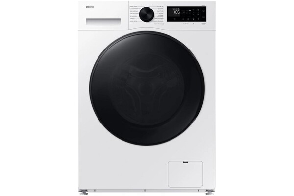 Pralko-suszarka Samsung WD90DG5G34BELE 9.0kg 1400obr./min