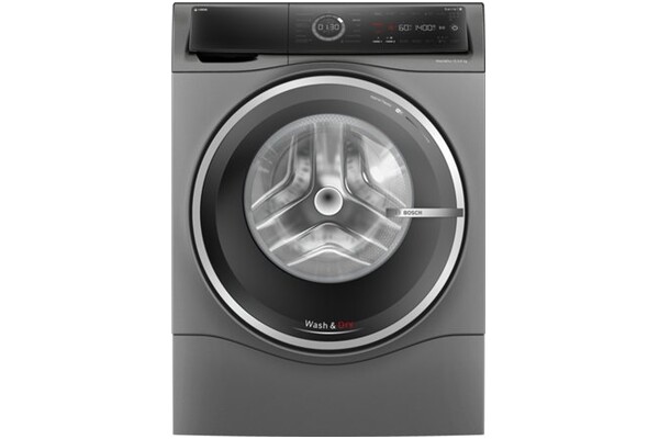 Pralko-suszarka Bosch WNC254ARSN 1400obr./min