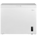 Zamrażarka Midea MDRC405FEE01 290l
