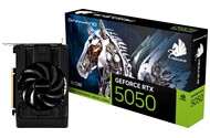 Karta graficzna GAINWARD RTX 5050 Pegasus 8GB GDDR6