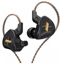 Słuchawki KZ EDX Dokanałowe Przewodowe