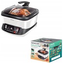 Frytkownica tradycyjna SENCOR SFR9400WH 1800W