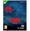Reanimal Edycja Deluxe Xbox (Series X)