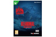Reanimal Edycja Deluxe Xbox (Series X)