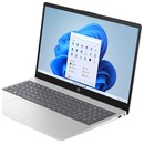 Laptop HP HP 15 15.6" AMD Ryzen 7 5825U AMD Radeon 16GB 512GB SSD Windows 11 Home srebrny