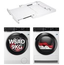 Pralka AEG-Electrolux E1WYHSK2 9.0kg
