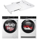 Pralka AEG-Electrolux E1WYHSK2 9.0kg 1400obr./min