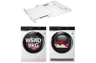 Pralka AEG-Electrolux E1WYHSK2 9.0kg
