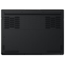 Laptop Lenovo Legion Pro 5 16.0" AMD Ryzen 9 8945HX NVIDIA GeForce RTX 5070 32GB 1TB SSD M.2 Windows 11 Professional czarny