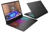 Laptop HP OMEN 16 16.0" Intel Core Ultra 9 275HX NVIDIA GeForce RTX 5070 32GB 1TB SSD Windows 11 Home czarny