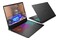 Laptop HP OMEN 16 16.0" Intel Core Ultra 9 275HX NVIDIA GeForce RTX 5070 32GB 1TB SSD Windows 11 Home czarny