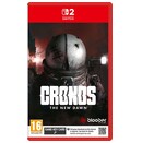 Cronos The New Dawn Nintendo Switch