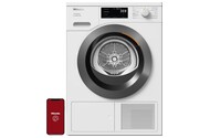 Suszarka MIELE EcoSpeed TED645WP