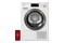 Suszarka MIELE EcoSpeed TED645WP