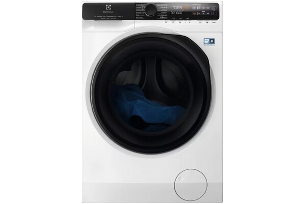 Pralko-suszarka Electrolux EW7W5697QE 9.0kg 1600obr./min