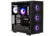 MORELE.NET Game X G300 AMD Ryzen 5 64GB DDR5 AMD Radeon RX 9060 XT 8GB 2TB SSD Windows 11 Home