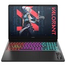Laptop HP OMEN 16 16.0" Intel Core Ultra 7 255HX Nvidia GeForce RTX 5060 32GB 1TB SSD Windows 11 Home czarny
