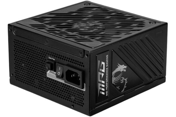 MSI MPG 1250W ATX