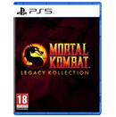 Mortal Kombat Legacy Kollection PlayStation 5