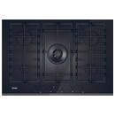 Płyta gazowa z palnikami HAIER HAVG75TBBP