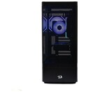 MORELE.NET Game X G100 AMD Ryzen 5 32GB DDR4 NVIDIA GeForce RTX 5060 Ti 8GB 1TB SSD brak