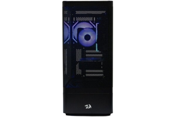 MORELE.NET Game X G100 AMD Ryzen 5 64GB DDR5 AMD Radeon RX 7600 XT 16GB 500GB SSD Windows 11 Home