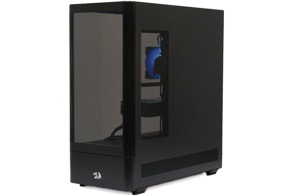 MORELE.NET Game X G100 AMD Ryzen 5 64GB DDR5 AMD Radeon RX 7600 XT 16GB 500GB SSD Windows 11 Home