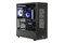 MORELE.NET Game X G100 AMD Ryzen 5 64GB DDR5 AMD Radeon RX 7600 XT 16GB 500GB SSD Windows 11 Home