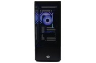 MORELE.NET Game X G100 AMD Ryzen 7 32GB DDR4 AMD Radeon RX 7800 XT 16GB 500GB SSD Windows 11 Home