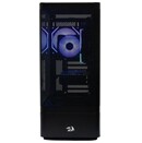MORELE.NET Game X G100 AMD Ryzen 5 64GB DDR5 NVIDIA GeForce RTX 5060 Ti 16GB 1TB SSD Windows 11 Home