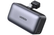 Powerbank UGREEN PB503 Nexode 5000mAh 22.5W szary