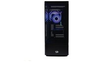 MORELE.NET Game X G100 AMD Ryzen 7 32GB DDR5 AMD Radeon RX 9070 16GB 1TB SSD Windows 11 Home