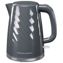 Czajnik elektryczny GÖTZE & JENSEN KT101G 1.7l 2200W