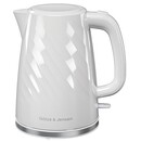 Czajnik elektryczny GÖTZE & JENSEN KT101W 1.7l 2200W