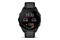 Smartwatch Garmin Forerunner 165 Music 1.20" czarno-szary