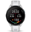 Smartwatch Garmin Forerunner 165 Music szary