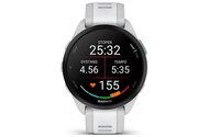 Smartwatch Garmin Forerunner 165 Music szary