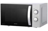 Kuchenka mikrofalowa SENCOR SMW2120SS 20.0l 700W