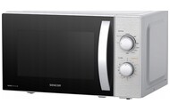 Kuchenka mikrofalowa SENCOR SMW4320SS 20.0l 700W