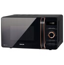 Kuchenka mikrofalowa SENCOR SMW5320BK 17.0l 800W