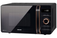 Kuchenka mikrofalowa SENCOR SMW5320BK 17.0l 800W