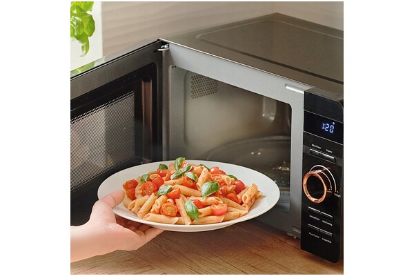 Kuchenka mikrofalowa SENCOR SMW5320BK 17.0l 800W