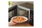Kuchenka mikrofalowa SENCOR SMW5320BK 17.0l 800W